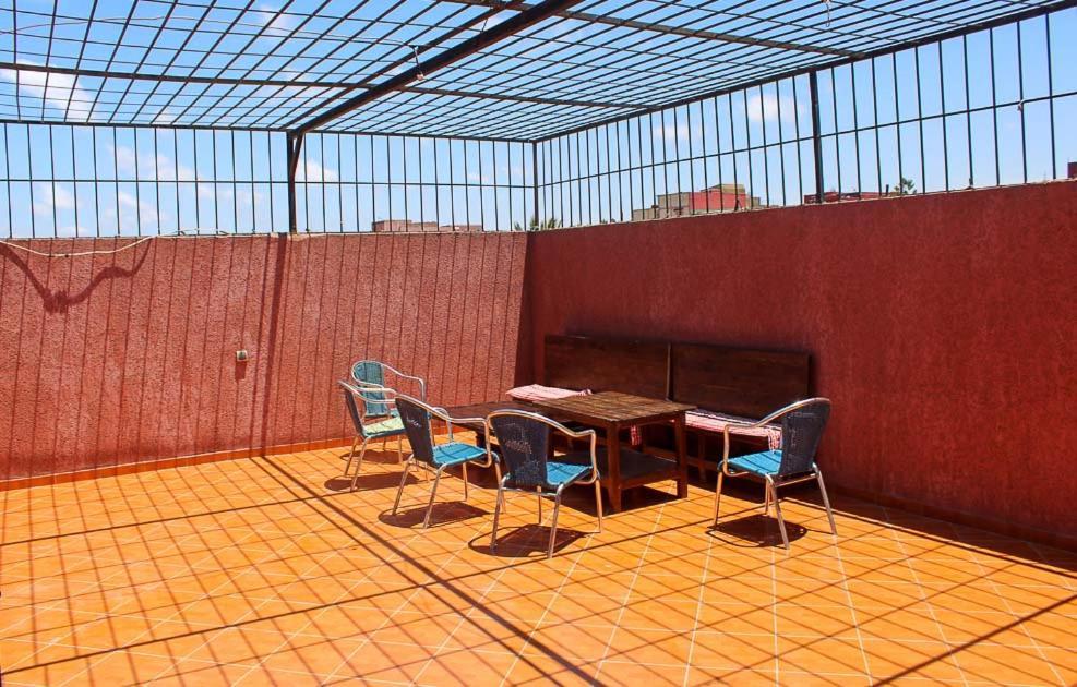 Akwaba Lodge Sale Exterior photo